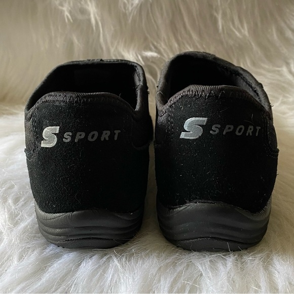 Sport Memory Foam Women’s Size 7 Slip On Shoes - Picture 6 of 9